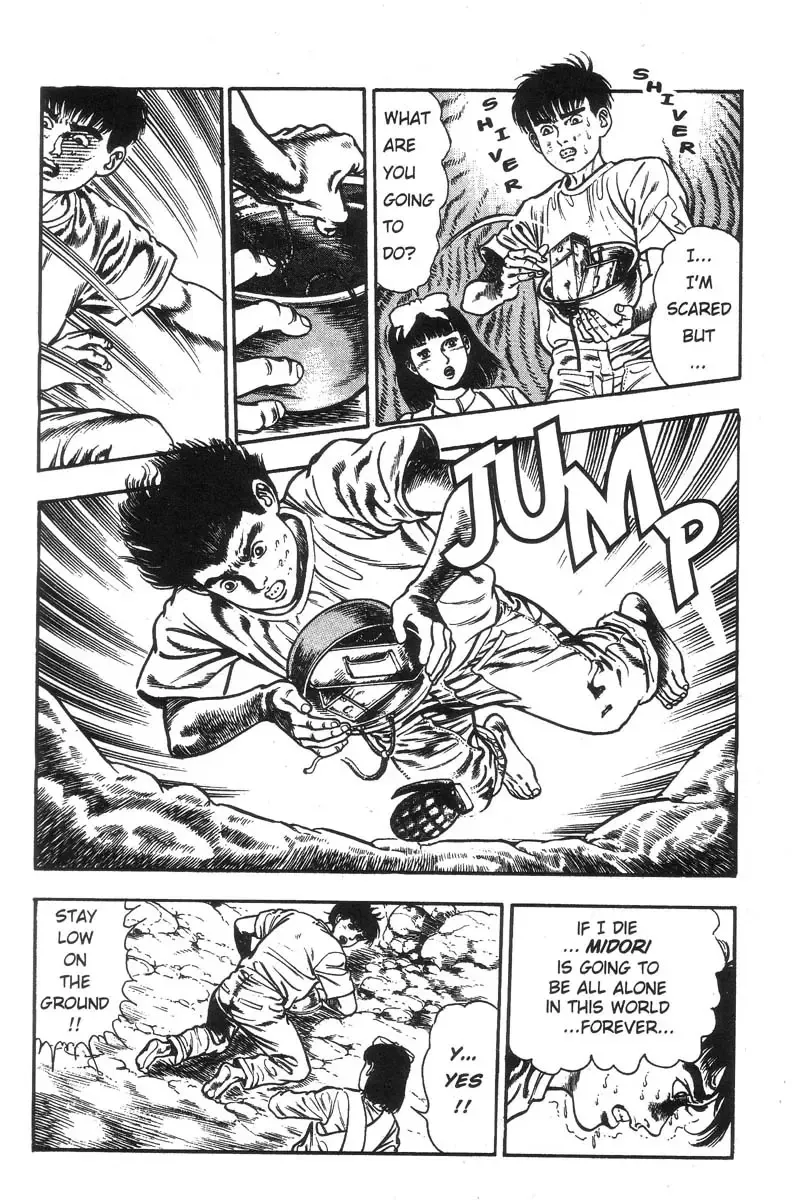 [Maeda Toshio] Adventure Kid Vol.1 Fhentai - Page 66