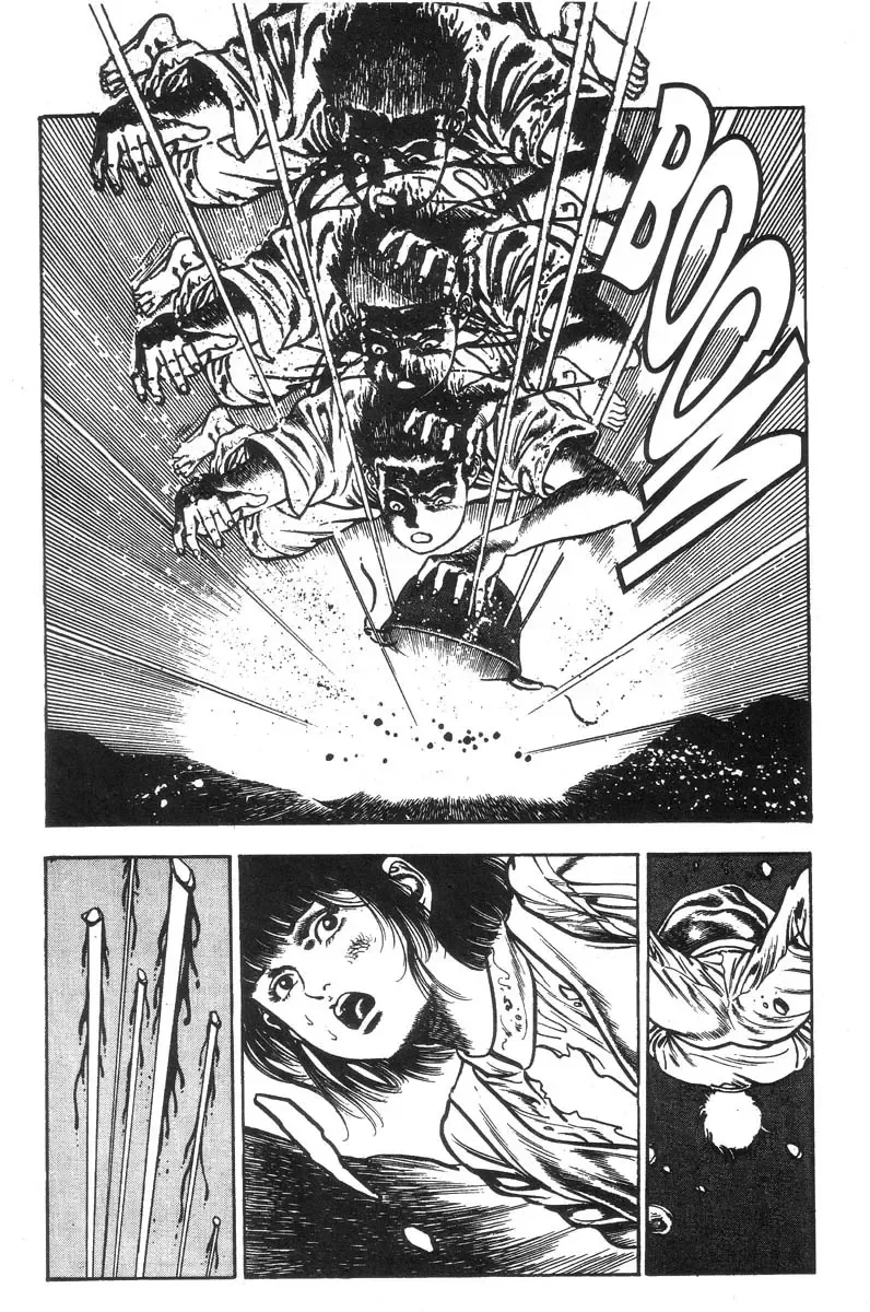 [Maeda Toshio] Adventure Kid Vol.1 Fhentai - Page 67