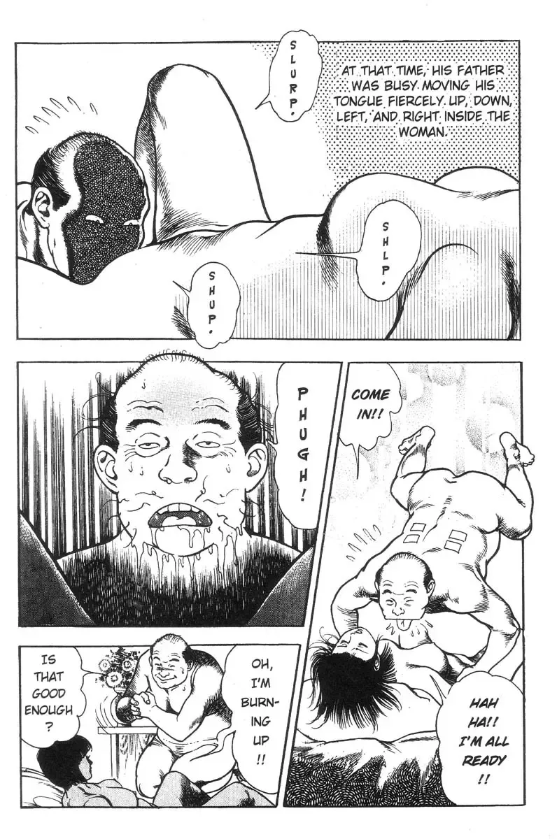 [Maeda Toshio] Adventure Kid Vol.1 Fhentai - Page 69