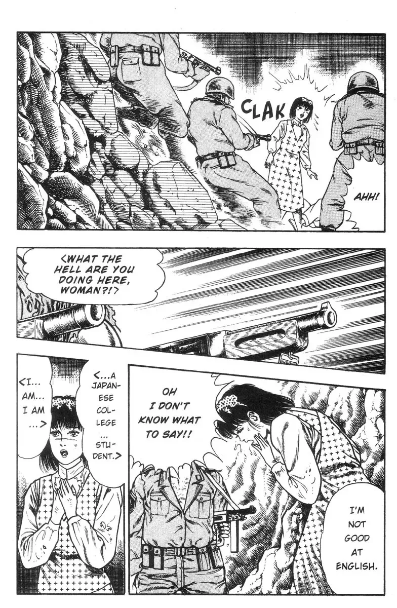 [Maeda Toshio] Adventure Kid Vol.1 Fhentai - Page 79