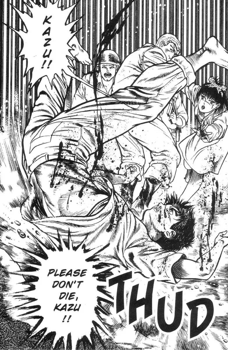 [Maeda Toshio] Adventure Kid Vol.1 Fhentai - Page 83