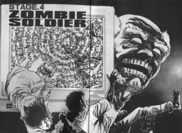 [Maeda Toshio] Adventure Kid Vol.1 Fhentai - Page 108