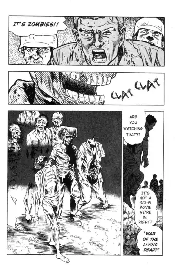 [Maeda Toshio] Adventure Kid Vol.1 Fhentai - Page 116