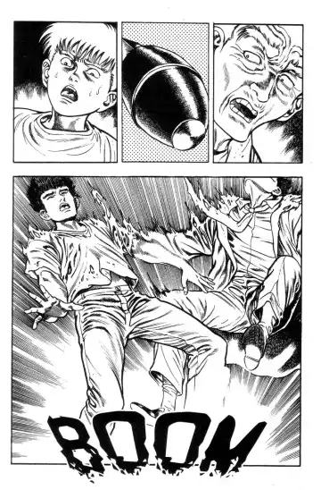 [Maeda Toshio] Adventure Kid Vol.1 Fhentai - Page 125