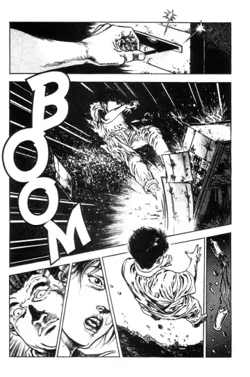 [Maeda Toshio] Adventure Kid Vol.1 Fhentai - Page 13