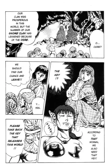 [Maeda Toshio] Adventure Kid Vol.1 Fhentai - Page 157