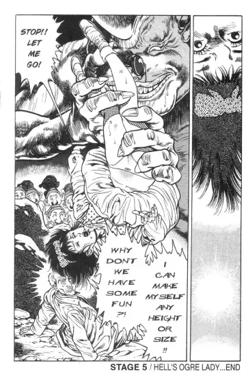 [Maeda Toshio] Adventure Kid Vol.1 Fhentai - Page 164