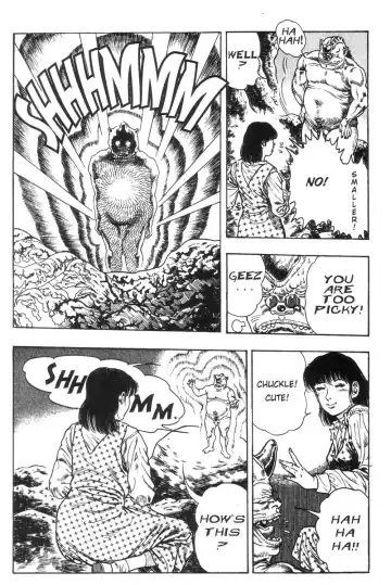 [Maeda Toshio] Adventure Kid Vol.1 Fhentai - Page 169