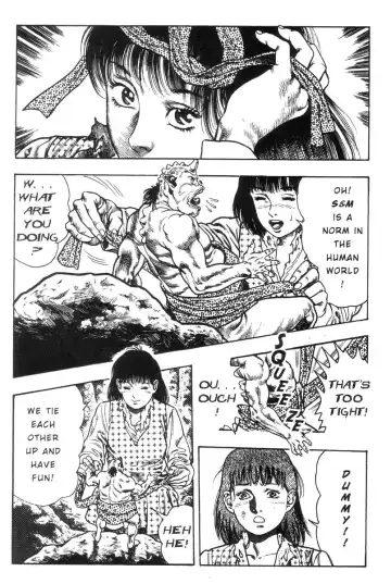 [Maeda Toshio] Adventure Kid Vol.1 Fhentai - Page 170
