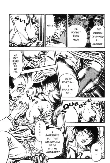 [Maeda Toshio] Adventure Kid Vol.1 Fhentai - Page 18