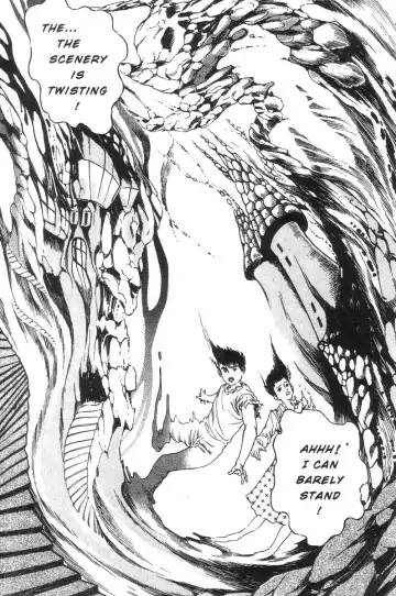 [Maeda Toshio] Adventure Kid Vol.1 Fhentai - Page 185