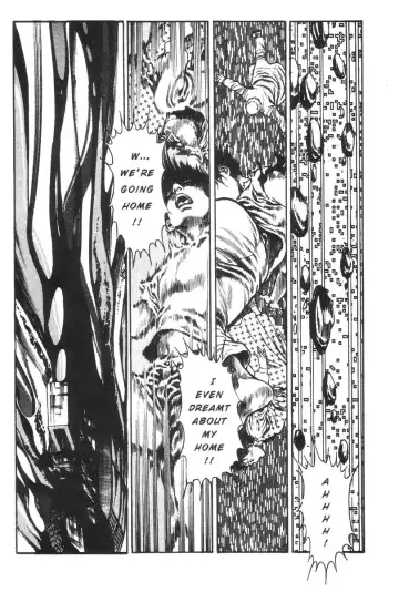 [Maeda Toshio] Adventure Kid Vol.1 Fhentai - Page 186