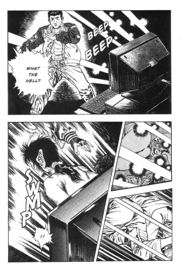 [Maeda Toshio] Adventure Kid Vol.1 Fhentai - Page 188