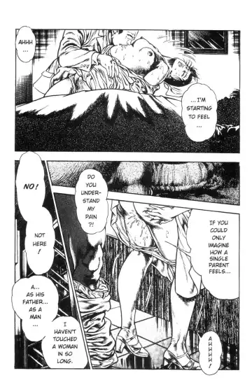 [Maeda Toshio] Adventure Kid Vol.1 Fhentai - Page 19