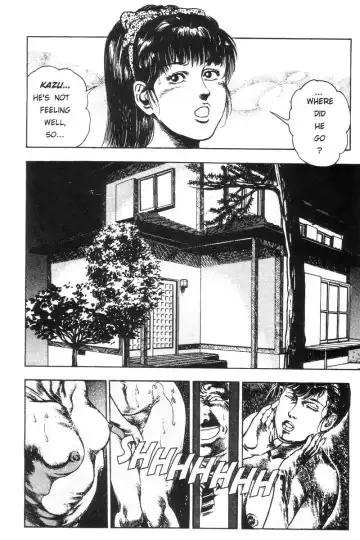 [Maeda Toshio] Adventure Kid Vol.1 Fhentai - Page 24