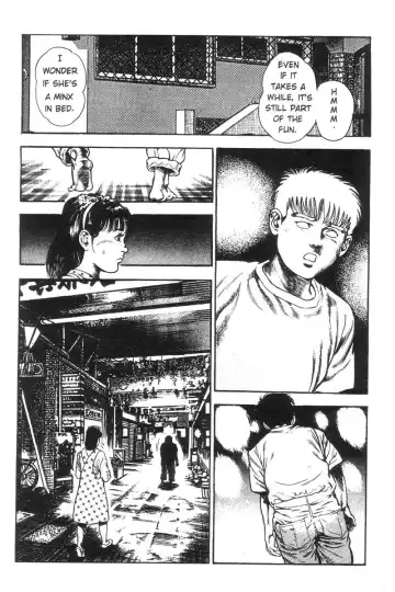 [Maeda Toshio] Adventure Kid Vol.1 Fhentai - Page 28