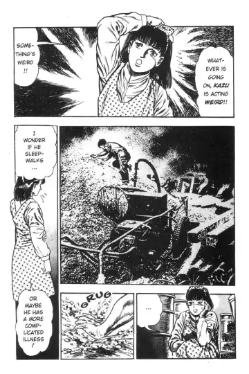 [Maeda Toshio] Adventure Kid Vol.1 Fhentai - Page 29