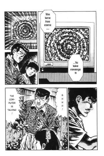 [Maeda Toshio] Adventure Kid Vol.1 Fhentai - Page 33