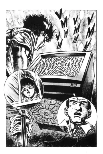 [Maeda Toshio] Adventure Kid Vol.1 Fhentai - Page 34