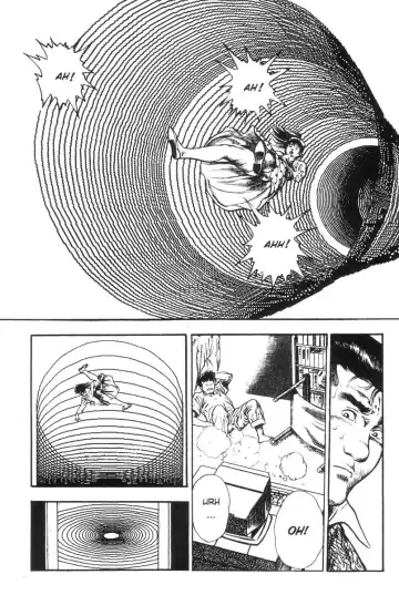 [Maeda Toshio] Adventure Kid Vol.1 Fhentai - Page 38