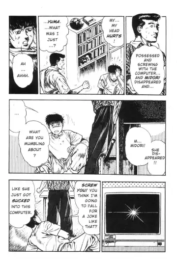 [Maeda Toshio] Adventure Kid Vol.1 Fhentai - Page 39