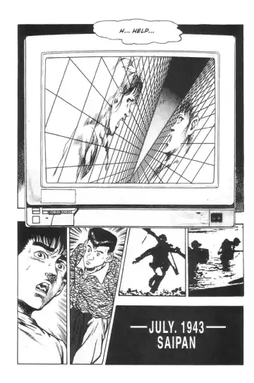 [Maeda Toshio] Adventure Kid Vol.1 Fhentai - Page 40