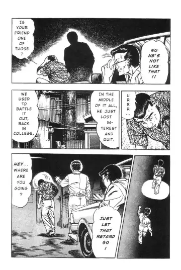 [Maeda Toshio] Adventure Kid Vol.1 Fhentai - Page 46
