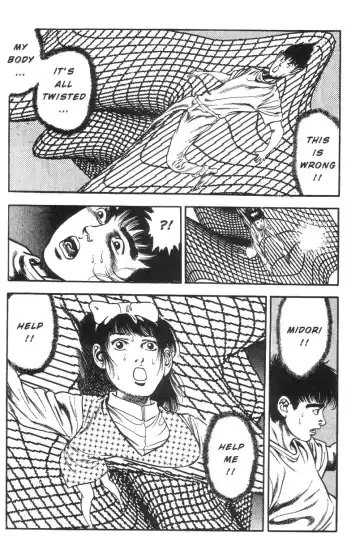 [Maeda Toshio] Adventure Kid Vol.1 Fhentai - Page 54