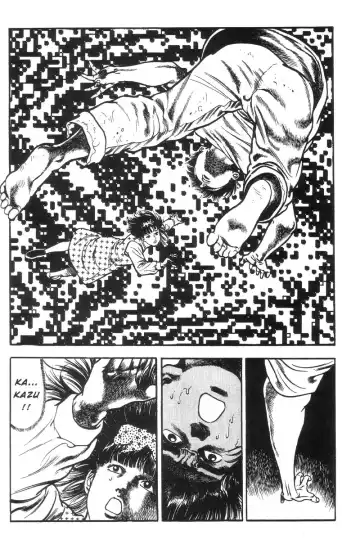 [Maeda Toshio] Adventure Kid Vol.1 Fhentai - Page 55