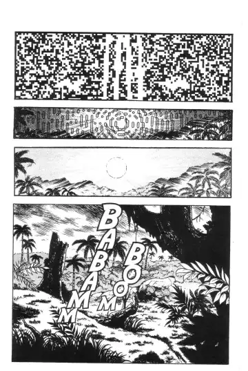 [Maeda Toshio] Adventure Kid Vol.1 Fhentai - Page 58