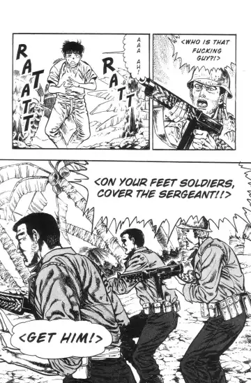 [Maeda Toshio] Adventure Kid Vol.1 Fhentai - Page 60