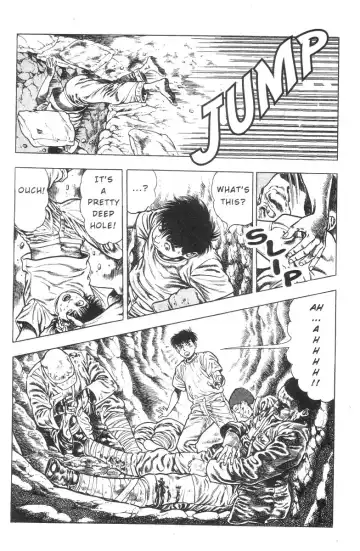 [Maeda Toshio] Adventure Kid Vol.1 Fhentai - Page 62