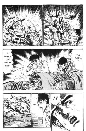 [Maeda Toshio] Adventure Kid Vol.1 Fhentai - Page 63