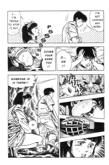 [Maeda Toshio] Adventure Kid Vol.1 Fhentai - Page 65