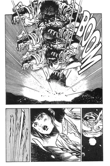 [Maeda Toshio] Adventure Kid Vol.1 Fhentai - Page 67