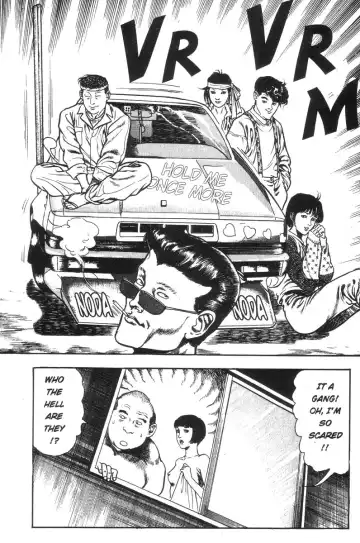 [Maeda Toshio] Adventure Kid Vol.1 Fhentai - Page 72