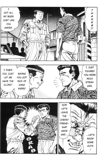 [Maeda Toshio] Adventure Kid Vol.1 Fhentai - Page 73