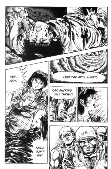 [Maeda Toshio] Adventure Kid Vol.1 Fhentai - Page 78