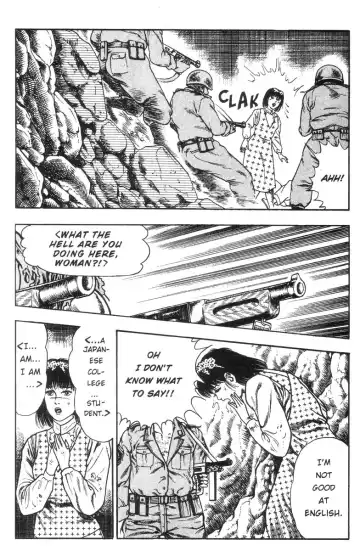 [Maeda Toshio] Adventure Kid Vol.1 Fhentai - Page 79