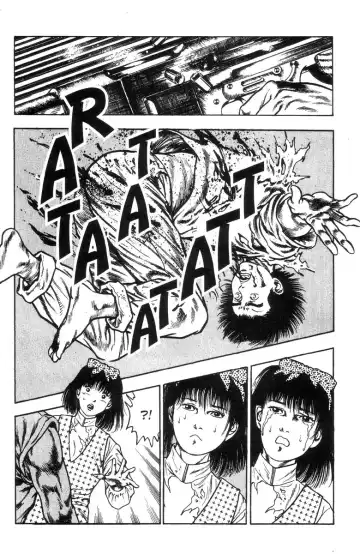 [Maeda Toshio] Adventure Kid Vol.1 Fhentai - Page 82