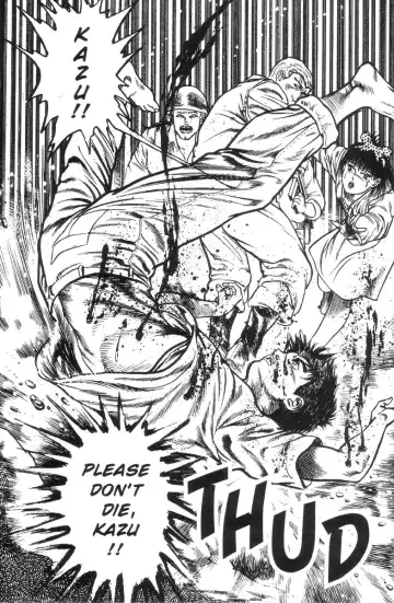 [Maeda Toshio] Adventure Kid Vol.1 Fhentai - Page 83