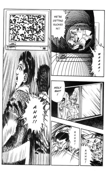 [Maeda Toshio] Adventure Kid Vol.1 Fhentai - Page 87