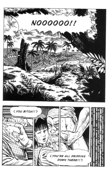 [Maeda Toshio] Adventure Kid Vol.1 Fhentai - Page 89