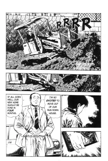 [Maeda Toshio] Adventure Kid Vol.1 Fhentai - Page 9