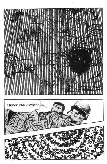 [Maeda Toshio] Adventure Kid Vol.1 Fhentai - Page 90