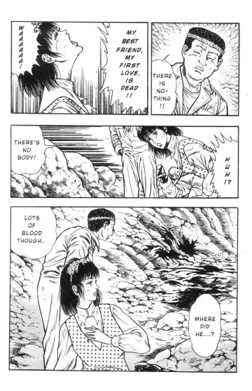 [Maeda Toshio] Adventure Kid Vol.1 Fhentai - Page 93