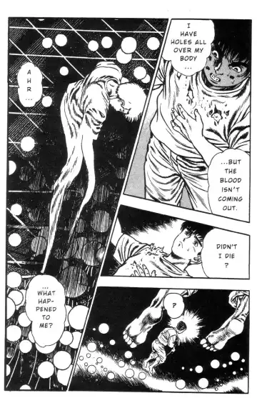 [Maeda Toshio] Adventure Kid Vol.1 Fhentai - Page 95