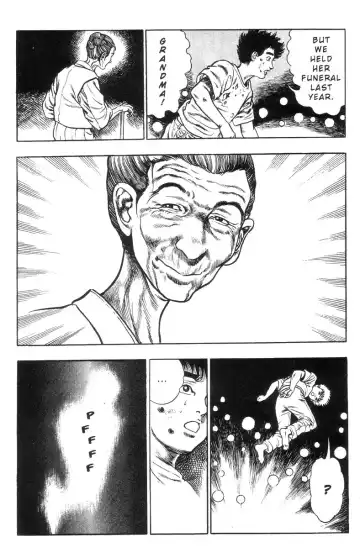 [Maeda Toshio] Adventure Kid Vol.1 Fhentai - Page 96