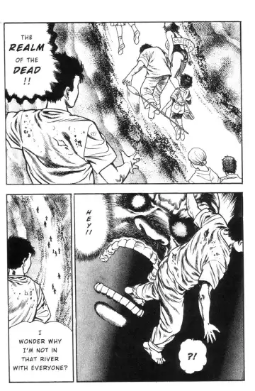 [Maeda Toshio] Adventure Kid Vol.1 Fhentai - Page 98