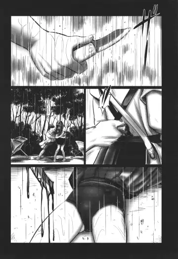 [Shinjima Saki] DEBIAS ~ Kinki no Taidou ~ Fhentai - Page 23